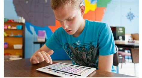 Autism And Assistive Technology A Parents Guide