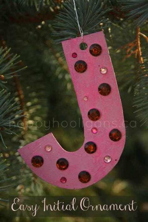 Top 38 Easy And Cheap Diy Christmas Crafts Kids Can Make Amazing Diy