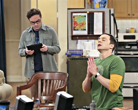 The Big Bang Theorys Sheldon And Amy Finally Have Sex These Are The Episodes Best Moments