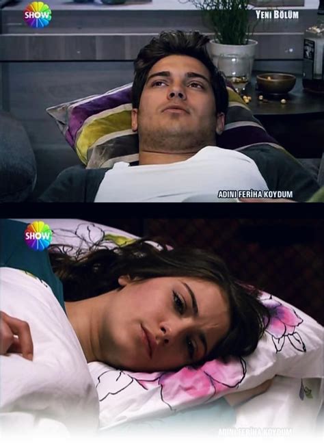 Pin En Feriha Y Emir