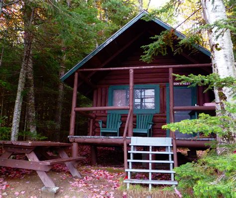 Maybe you would like to learn more about one of these? The Log Blog: It's the browns and the greens. The cabins ...