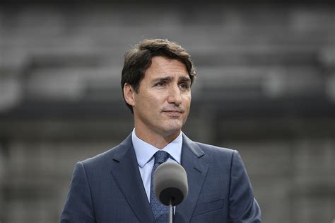 Ottawa — justin trudeau triggered an election campaign sunday as he looks to regain the trudeau emerged from a meeting with governor general mary simon, whom he asked to dissolve. CANADA: Prime Minister, Justin Trudeau, faces calls of no ...