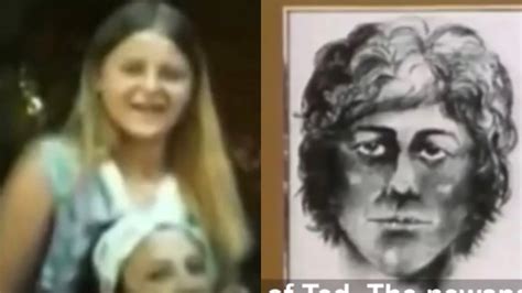 Ted Bundy 15yr Old Who Was Next To Janice Ott At Lake Sammamish Youtube