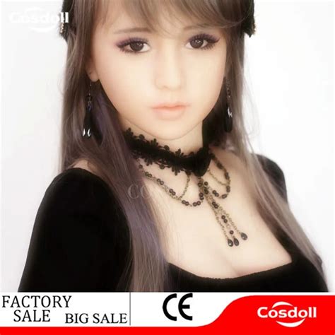cosdoll free shipping 148cm solid silicone sex doll full size love dolls for men sex products