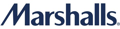 Marshalls Logo Brand And Logotype