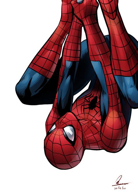 Download Spider Man Free Download Hq Png Image Freepngimg