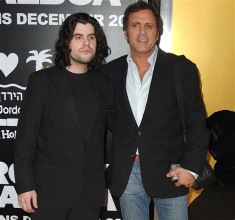 Sylvester Stallone Sons Sylvester Stallones Son Has Passed At Only
