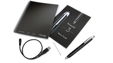 Livescribe Smartpen 3 Note Taking Magic In A Luxury Package