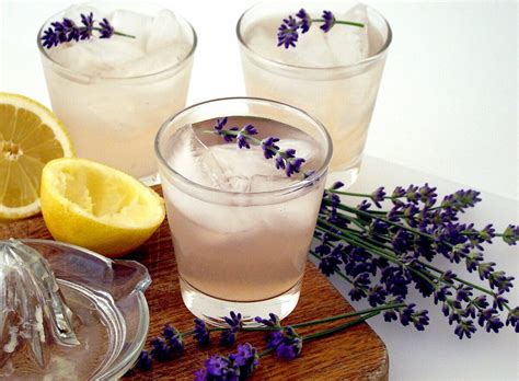 How To Make Lavender Lemonade Youngevity