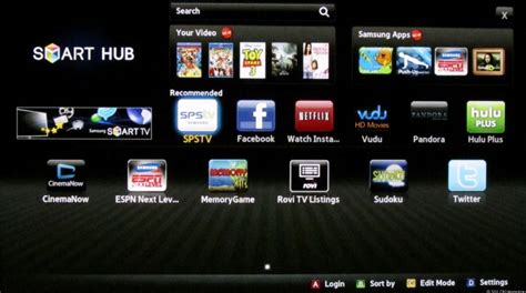 Update the disney plus app on your device. Samsung Smart TV: Features, Price & Specifications: Mobile ...