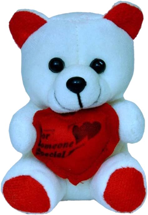Love Teddy Bear Png Image Png Mart