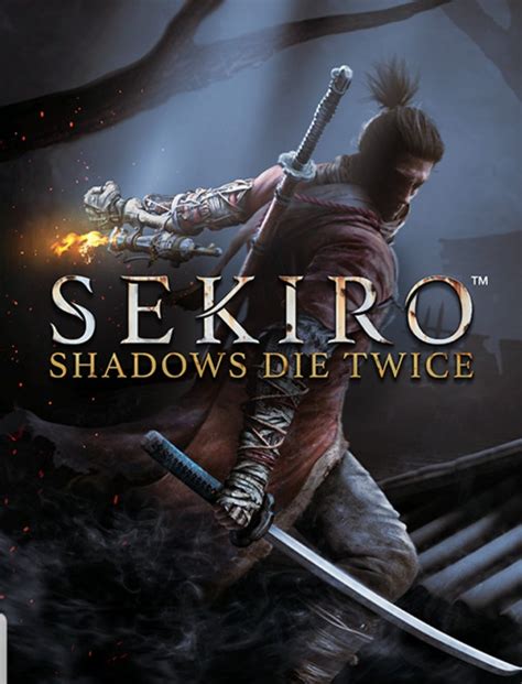 Congrats To Sekiro For Winning Game Of The Year Rgaming