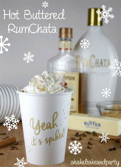 Put 1 teaspoon of honey in a mug; 115 best RUM CHATA DRINKS & RECIPES images on Pinterest | Alcoholic drinks, Drink recipes and ...