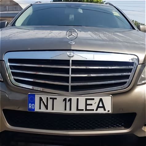 Left Hand Drive Mercedes Benz For Sale In Uk 77 Used Left Hand Drive