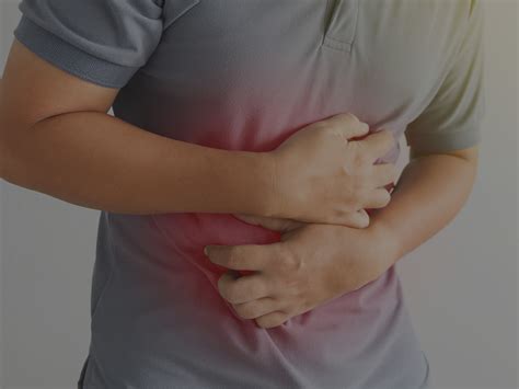 What Are The Symptoms Of Stomach Ulcer