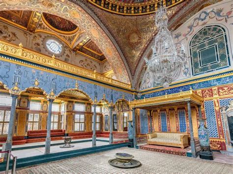 Palatul Topkapi Din Istanbul Obiective Turistice De Vizitat In Istanbul My Xxx Hot Girl