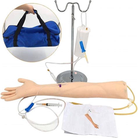 Top 10 Best Phlebotomy Training Arms In 2022 Reviews