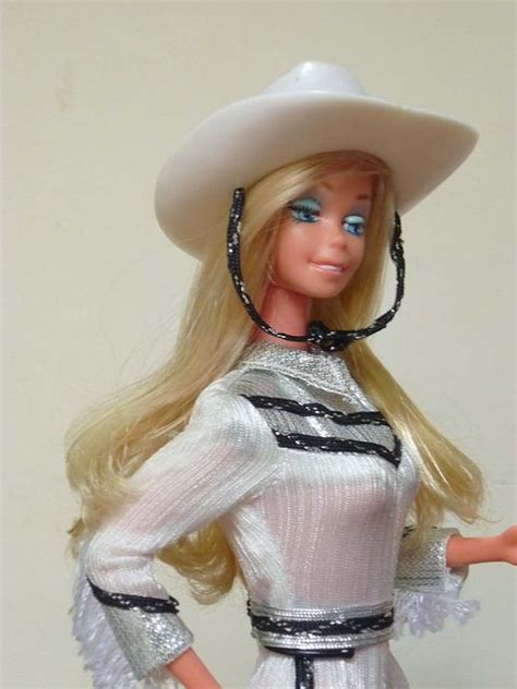 western barbie 1980 barbie cowgirl dresses barbie friends