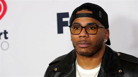 Nelly Sex Tape Leaked Oral Video Apology Never Meant To Go Public