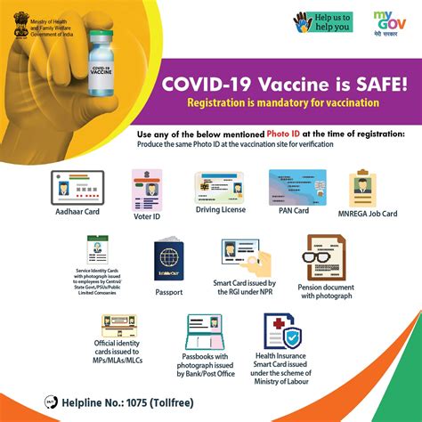 Complete step by step guide to register for your shot. How To Register For Covid Vaccine In India : This WhatsApp ...