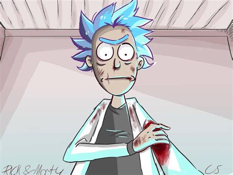 Pin By Cieloaizen On Shows Rick And Morty Morty Rick
