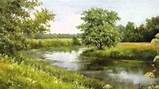 Images of English Landscape Painters