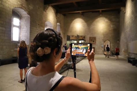 Arts And Culture Vr Ar Using Augmented And Virtual Reality To Increase Cultural Awareness