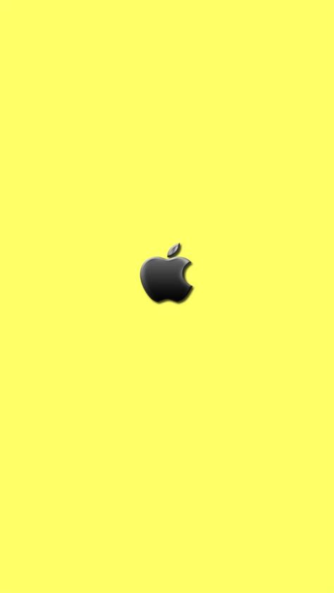 24 Yellow Iphone Wallpapers Wallpaperboat