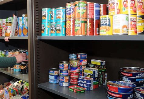 While the profile of their users and nature of the quality of food they provide have been researched, few studies have examined their operational characteristics to explore the accessibility of. Canterbury and Herne Bay food bank referrals have risen ...