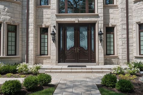 Front Doors In California Stock Custom Modern And Traditional By