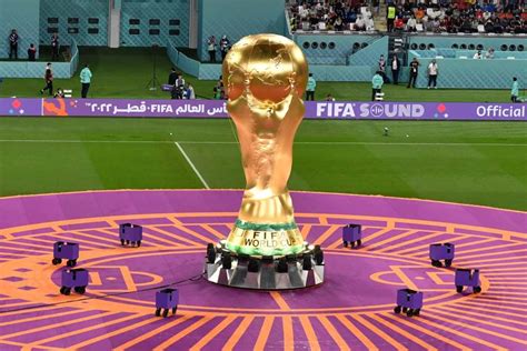 Fifa World Cup 2022 Fifa World Cup 2022 Fifa To Rethink Plan Of 48 Teams World Cup From 2026