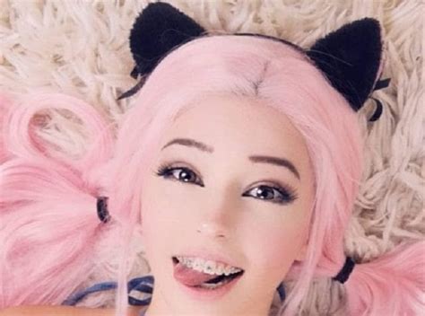 Belle Delphine Bath Water Video Telegraph