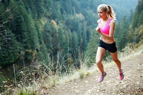 1000 Images About Sexy Runner On Pinterest Sexy Healthy Not Skinny And Running Girls