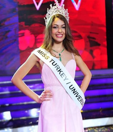 Miss Turkey 2014 Missosology