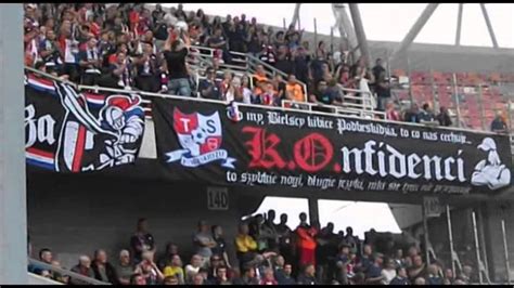 Eddig 19647 alkalommal nézték meg. Podbeskidzie - Legia Warszawa 2:1 - YouTube