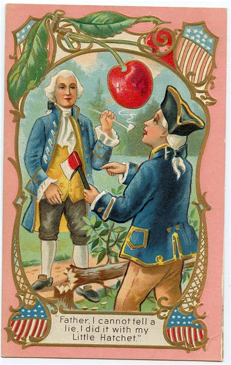 High fructose corn syrup and 10 syllable flavor names aren't for them. Lot - Antique / Vintage Postcard American History