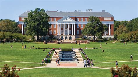 University Of Maryland At Baltimore 2023