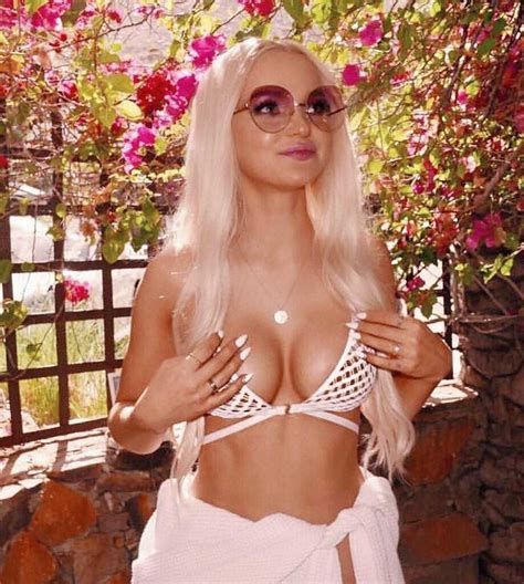 Dove Cameron Bikini Pictures Will Blow Your Mind