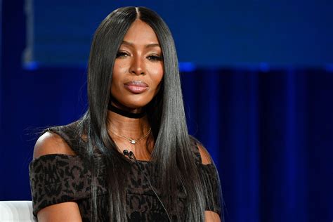 Naomi campbell was born on may 22, 1970, in london, england. Lessons learnt from Jamaican grandma helped Naomi Campbell ...