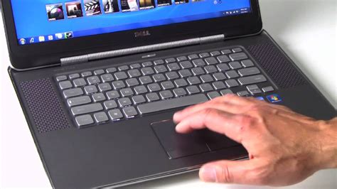 Dells Xps 15z Notebook Review Youtube
