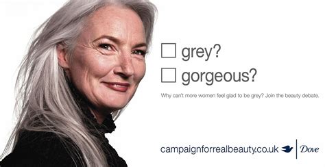 The Dove Campaign For Real Beauty A Great Example Of Marketing That