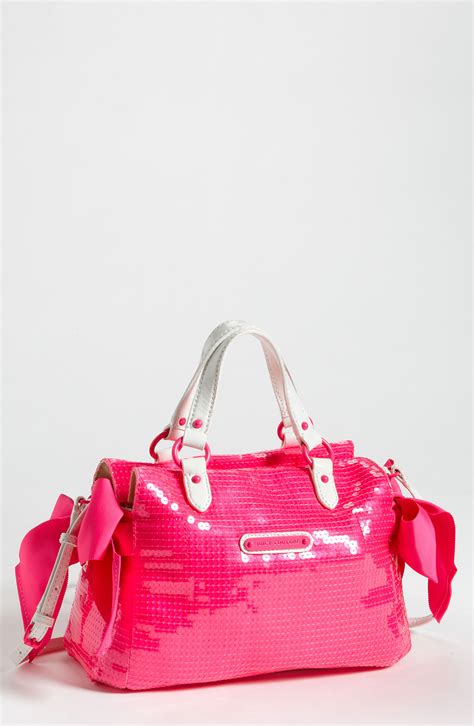 Juicy Couture Miss Daydreamer Handbag In Pink Ultra Fuchsia Lyst