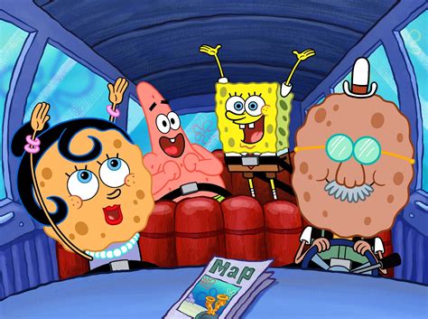 We offer an extraordinary number of hd images that will instantly. Spongebob Desktop Wallpaper ·① WallpaperTag