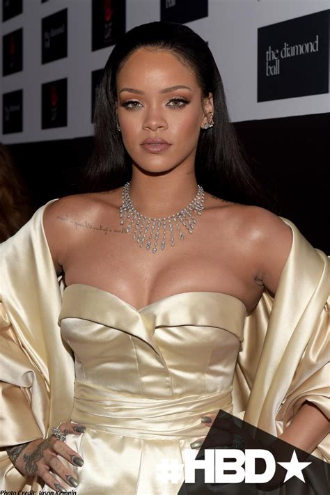 Happy Birthday To The Baddest Beauty Of Them All Rihanna Big Up To The Bajan Queen Bet