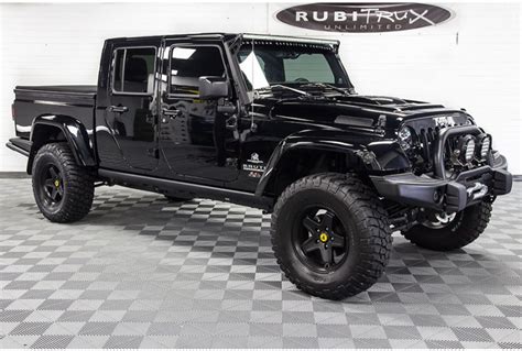 Pre Owned 2014 Aev Brute Double Cab Hemi Conversion