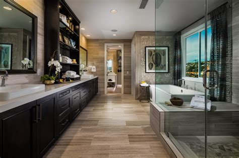 25 Obsession Worthy Bathrooms Atlantic Svo Builders