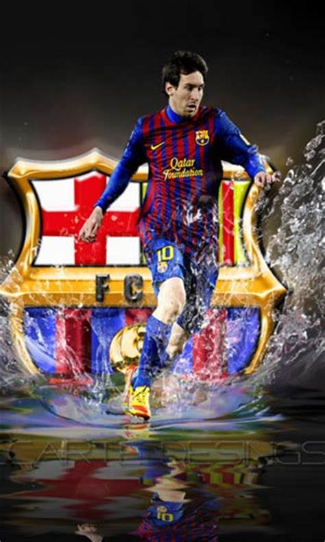 Lionel Messi Live Wallpapers Android App Free Apk By