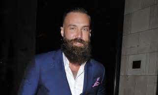 Calum Best To Take Part In Celebrity Big Brother As Bosses Aim To Sex Up Show Daily Mail Online