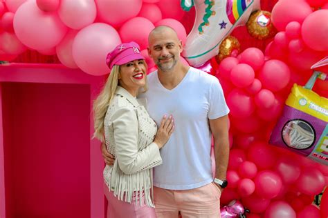 barbie themed birthday party — helen berkun