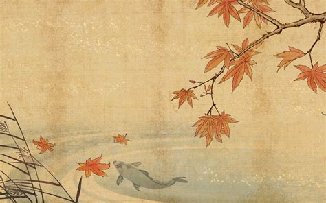 Japanese Art Wallpaper Wallpapersafari